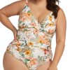 Women Artesands One Pieces | La Dolce Vita Delacroix Multi Cup One Piece Swimsuit