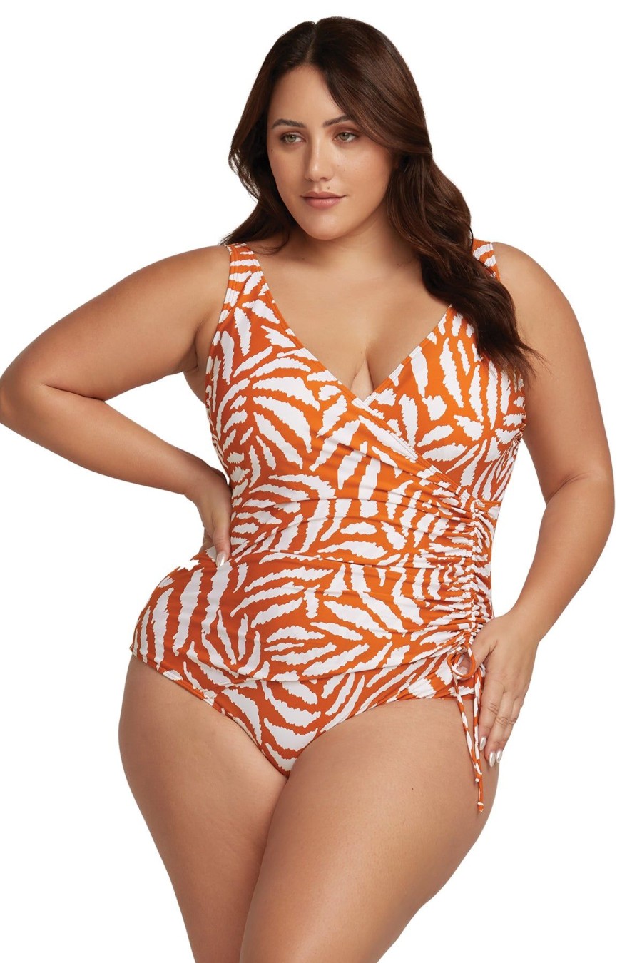 Women Artesands One Pieces | Alabastron Rembrant Multi Cup One Piece Swimsuit