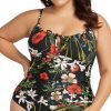 Women Artesands One Pieces | Wander Lost Degas Multi Cup One Piece Swimsuit