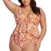 Women Artesands One Pieces | Alabastron Chagall Multi Cup One Piece Swimsuit