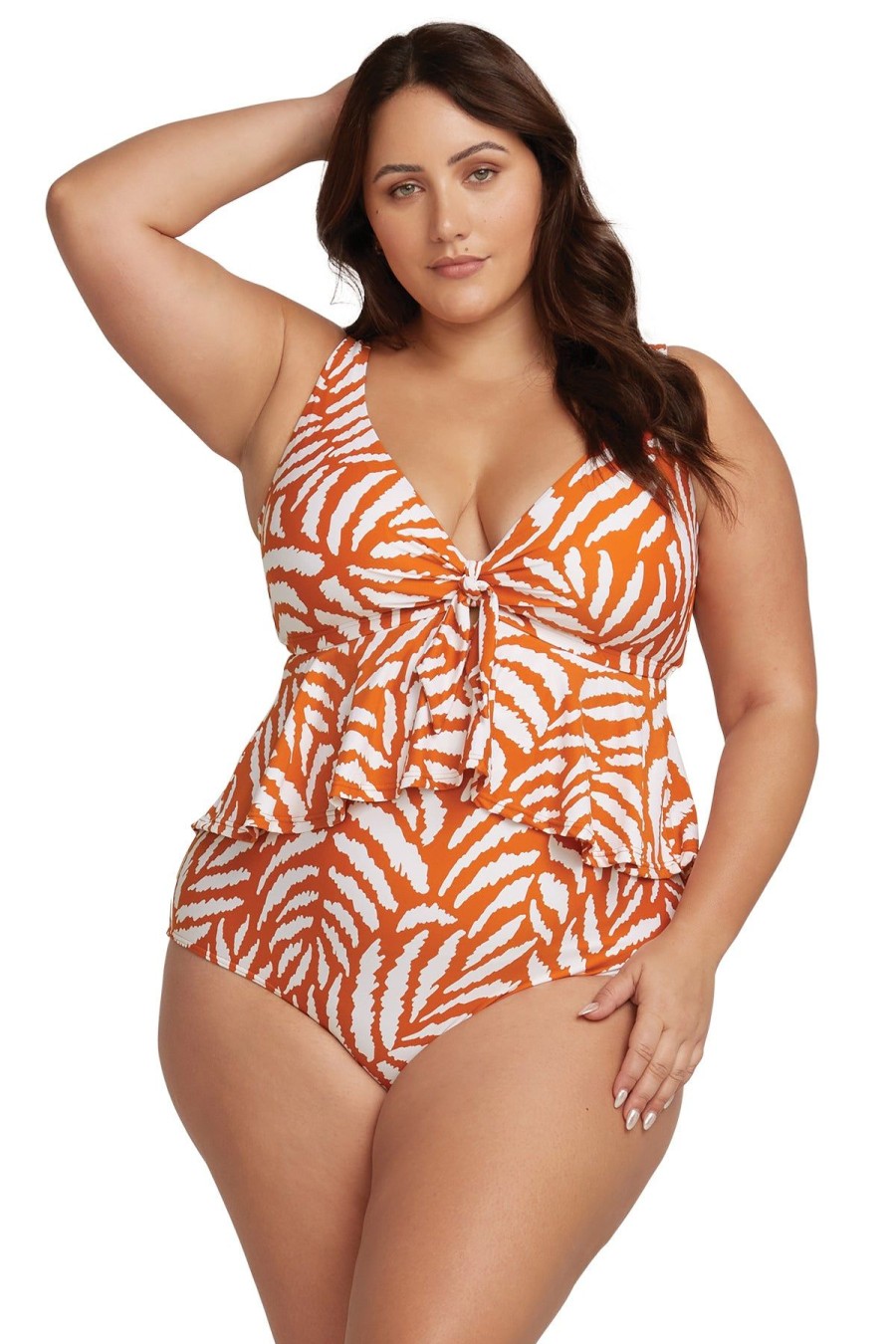 Women Artesands One Pieces | Alabastron Chagall Multi Cup One Piece Swimsuit