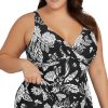 Women Artesands Swim Dresses | Opus Sway Delacroix Multi Cup One Piece Swimdress