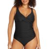 Women Artesands One Pieces | Black Hues Delacroix Multi Cup One Piece Swimsuit