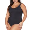 Women Artesands One Pieces | Black Aria Renoir Multi Cup One Piece Swimsuit