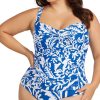 Women Artesands One Pieces | Sistine Botticelli Multi Cup One Piece Swimsuit