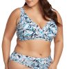 Women Artesands Bikini Tops | Ze Blu Delacroix Multi Cup Bikini Top