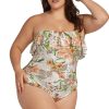 Women Artesands One Pieces | La Dolce Vita Vermeer One Piece Swimsuit