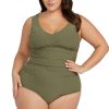 Women Artesands One Pieces | Jungle Chi Magritte One Piece Swimsuit