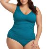 Women Artesands One Pieces | Jewel La Traviata Magritte One Piece Swimsuit