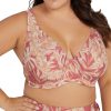 Women Artesands Bikini Tops | Boca Raton Goya Underwire G Cup Bikini Top