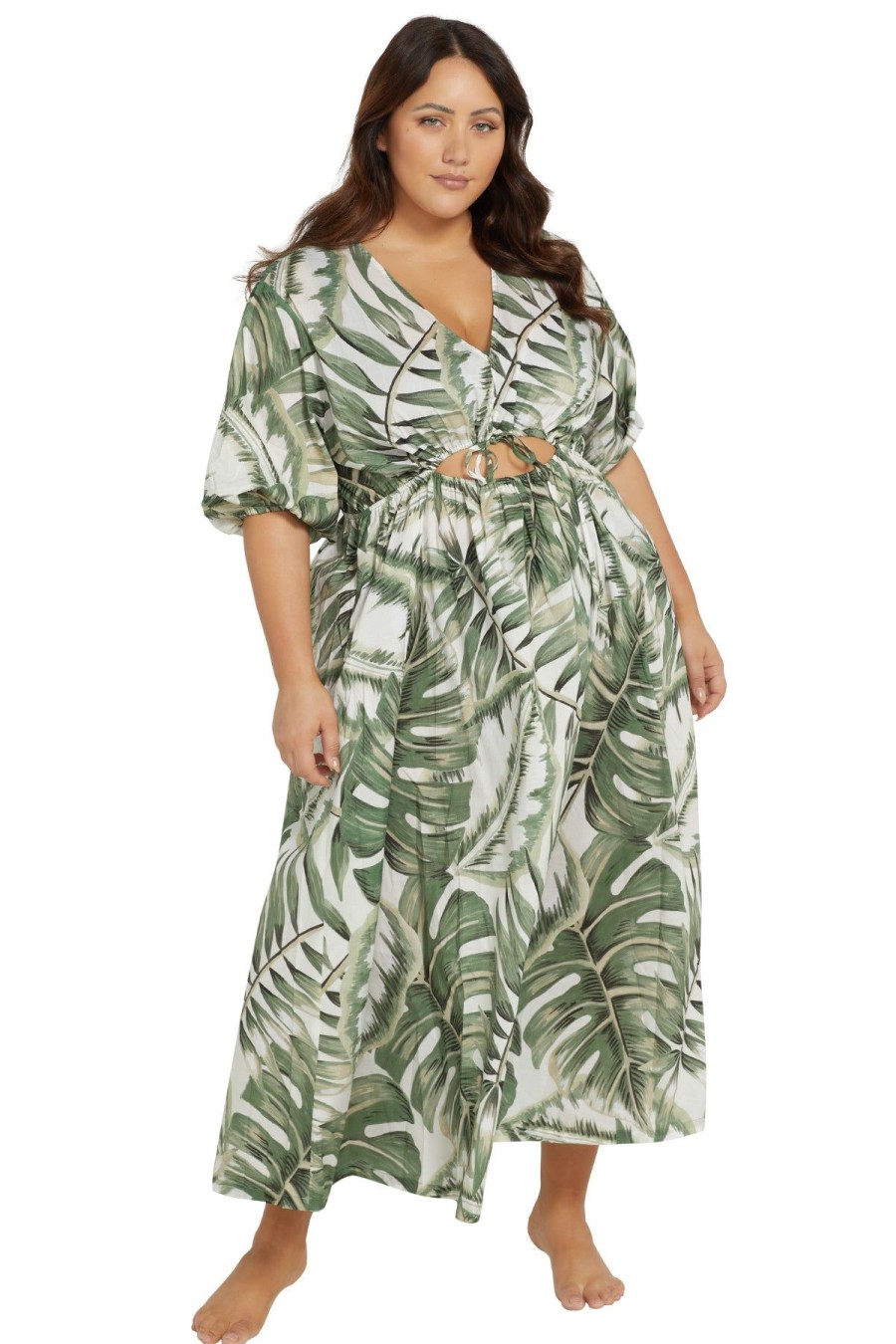 Women Artesands Maxi Dresses | Deliciosa Alcedo Maxi Dress