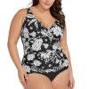 Women Artesands Tankini Tops | Opus Sway Delacroix Multi Cup Tankini Top