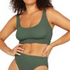 Women Artesands Bikini Sets | Sage Arte Eco Kahlo One Size Bikini Set