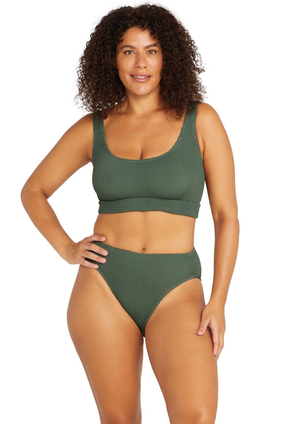 Women Artesands Bikini Sets | Sage Arte Eco Kahlo One Size Bikini Set